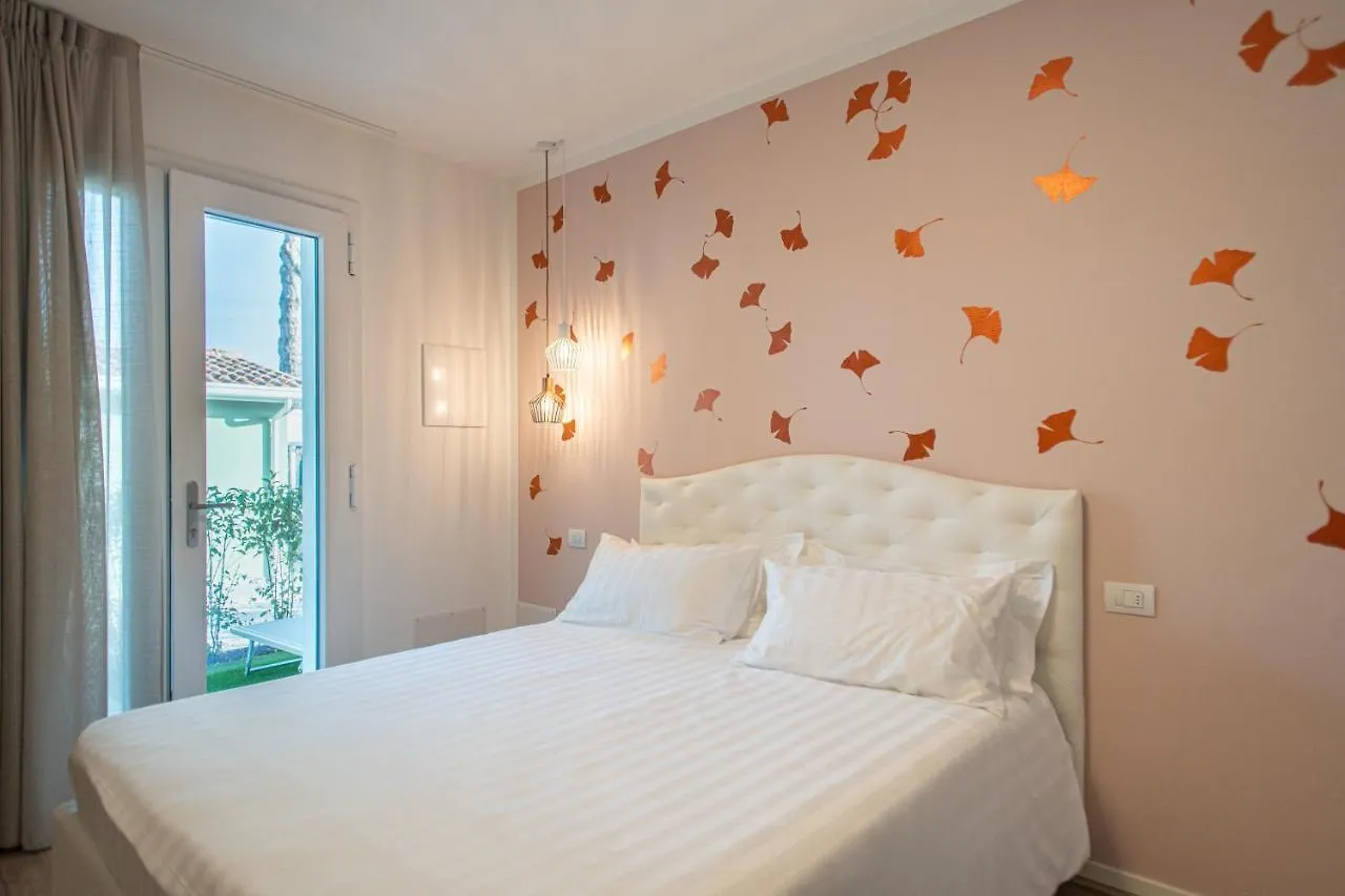 Villa Fiori Di Cardo - Agrimare Cervia 0*,