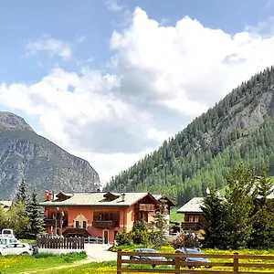 Joemy Appartamento Livigno