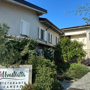 Uvamatta Alloggio per agriturismo