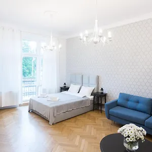 Blich Apart Appartamento Cracovia