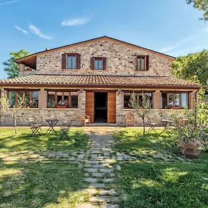 Eutopia Alloggio per agriturismo
