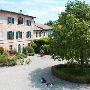 Corte La Volta Alloggio per agriturismo