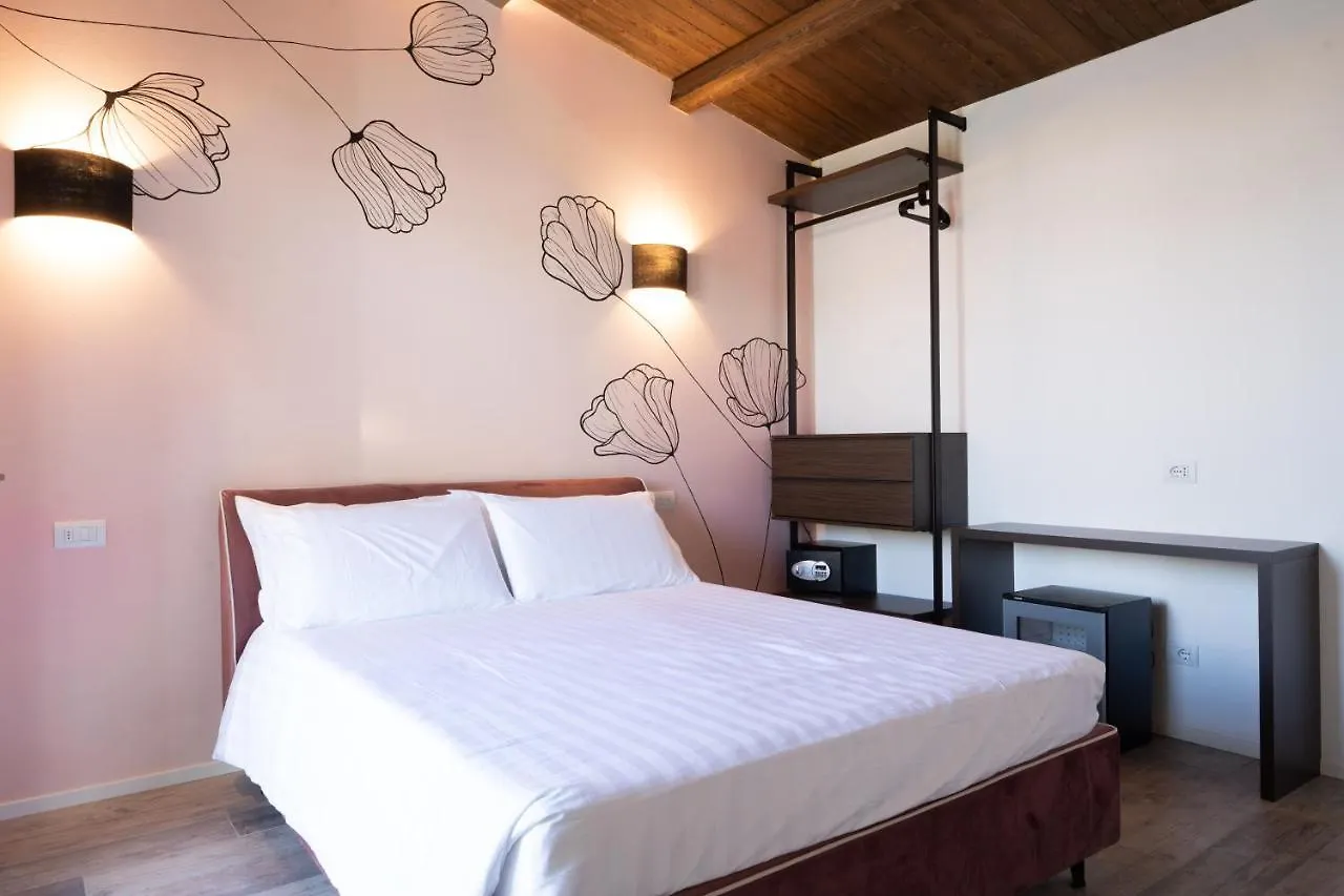 Villa Fiori Di Cardo - Agrimare Cervia Alloggio per agriturismo